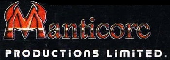Manticore Productions Limited